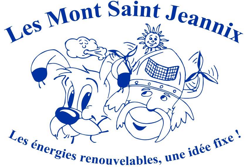 Logo Comice Mt St Jean 2017