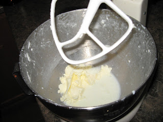 Make your own butter