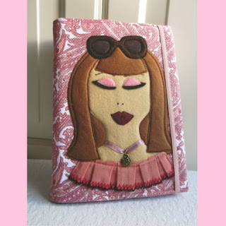 Libreta personalizada Lidia libretas-personalizadas