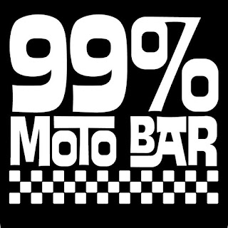 99% moto bar