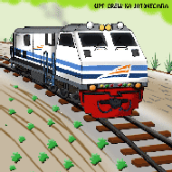 64+ Gambar Animasi Kereta Api Lucu Paling Bagus 64+ Gambar Animasi Kereta Api Lucu Paling Bagus