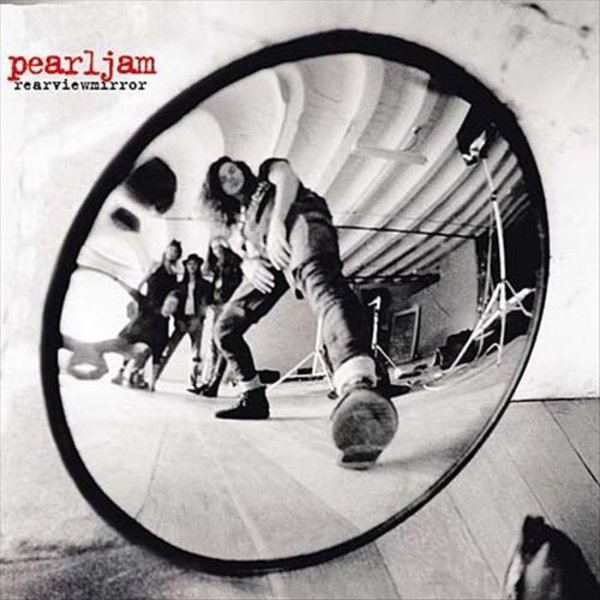 Pearl Jam Rearviewmirror Greatest Hits 19912003 iTunes Plus AAC