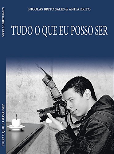 LIVRO: Tudo o que eu posso ser