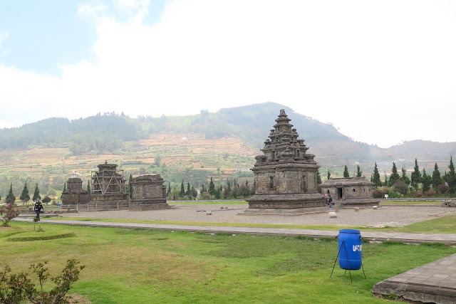 It's what i do: Java - Bali Adventure Ride Part 2