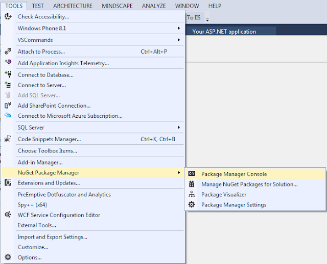 Intuitive SharePoint: ASP.NET Web API Documentation using Swagger
