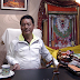 Bimal Gurung's call for Final Gorkhaland Agitation