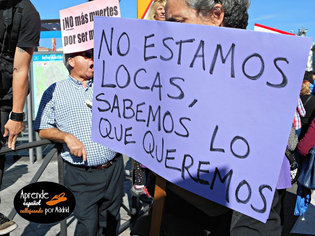 violencia machista ser y estar