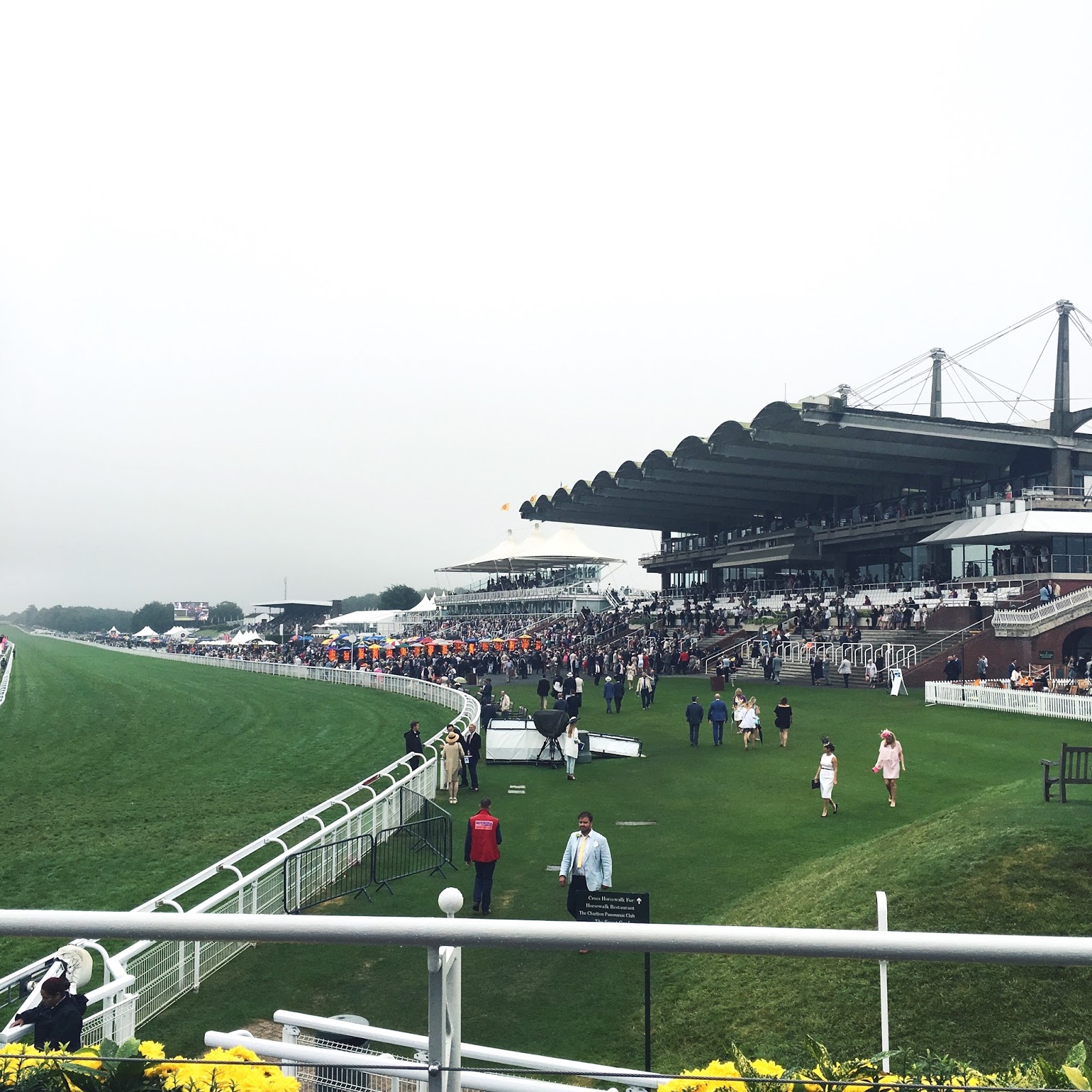 Goodwood Races