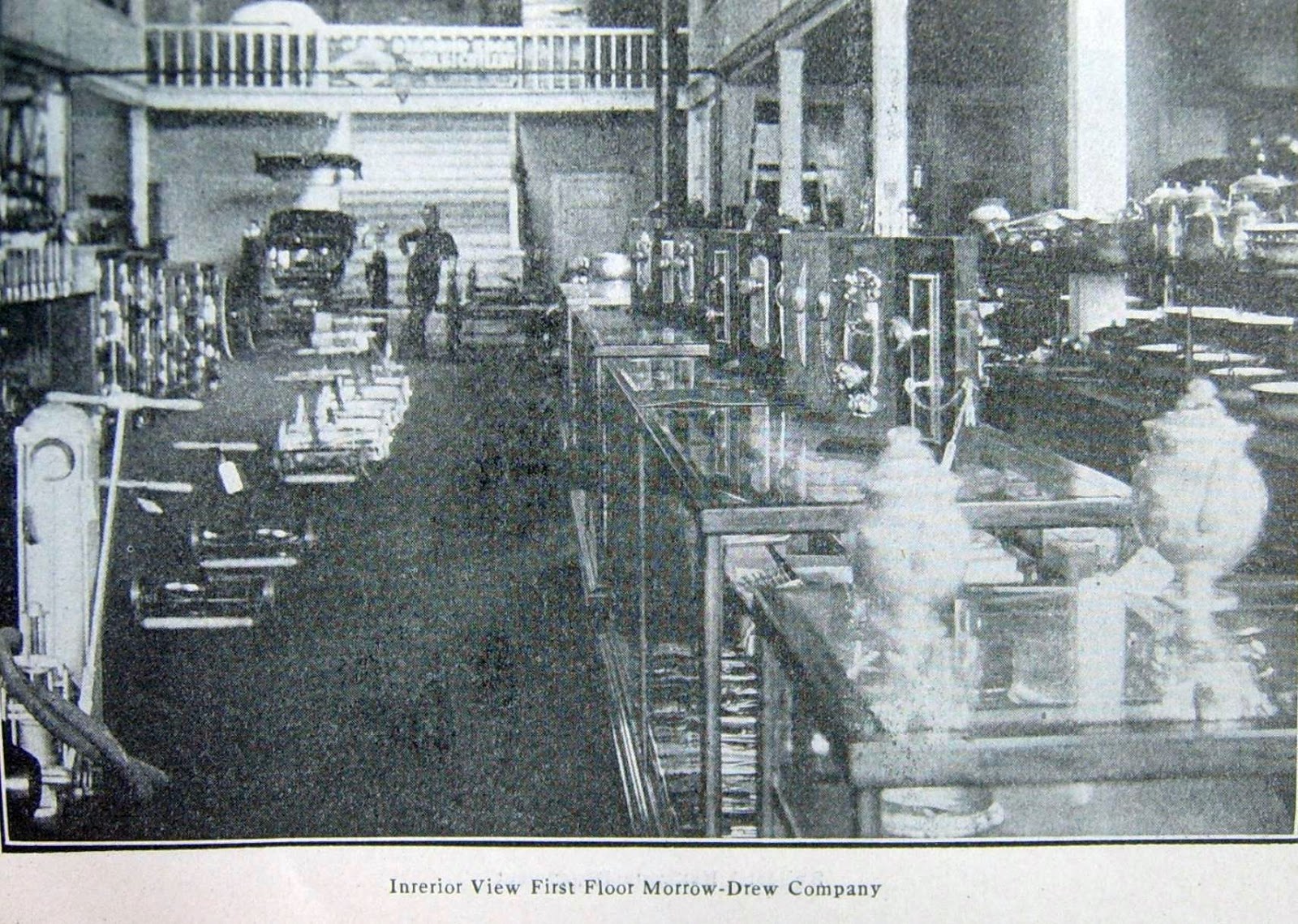 Bygone Walla Walla vintage images of the City and County (and beyond