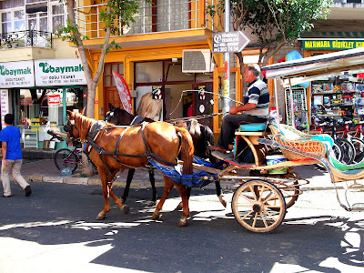 İçimdeki Kelebekler: Eylül 2012