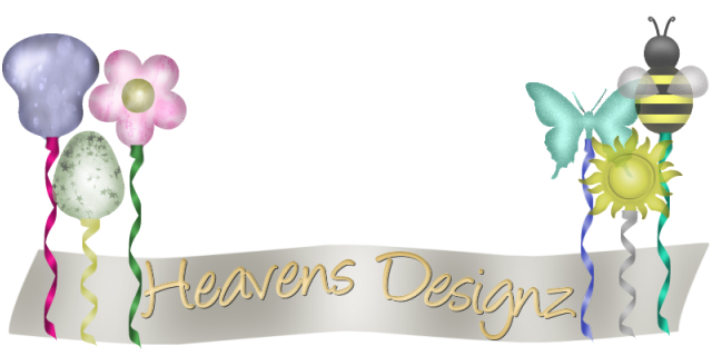 Heavens Designz Blog