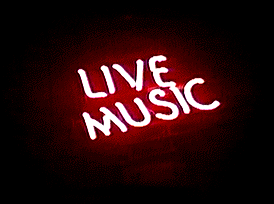 Visit7th: Live Music | Weekend Schedule 11/17-11/20/2011
