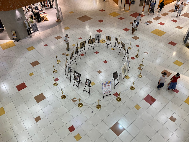ハクション大魔王2020展 in イオンレイクタウンmori ハクション大魔王2020展 in イオンレイクタウンmori