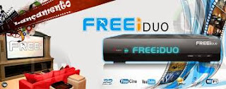 FREEI%2BDUO Freei duo hd atualização v 4.01 - 03/11/2016