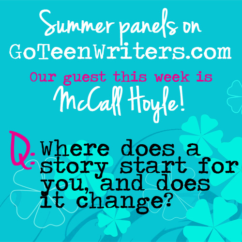 Meet the Sky by McCall Hoyle Meet the Sky by McCall Hoyle