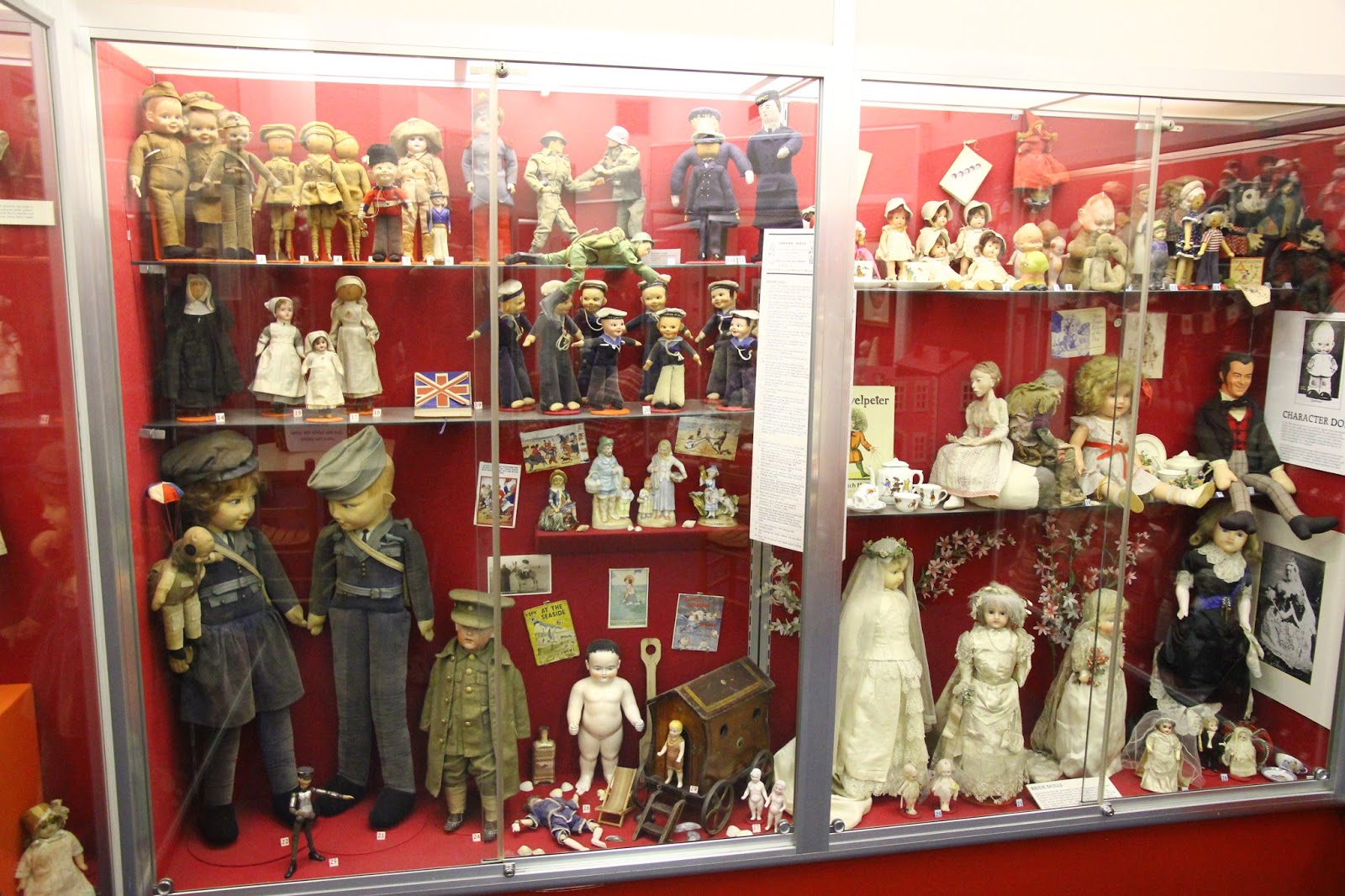 Музеи в эдинбурге