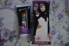AURA  SHAPING AND BEUTY LOTION