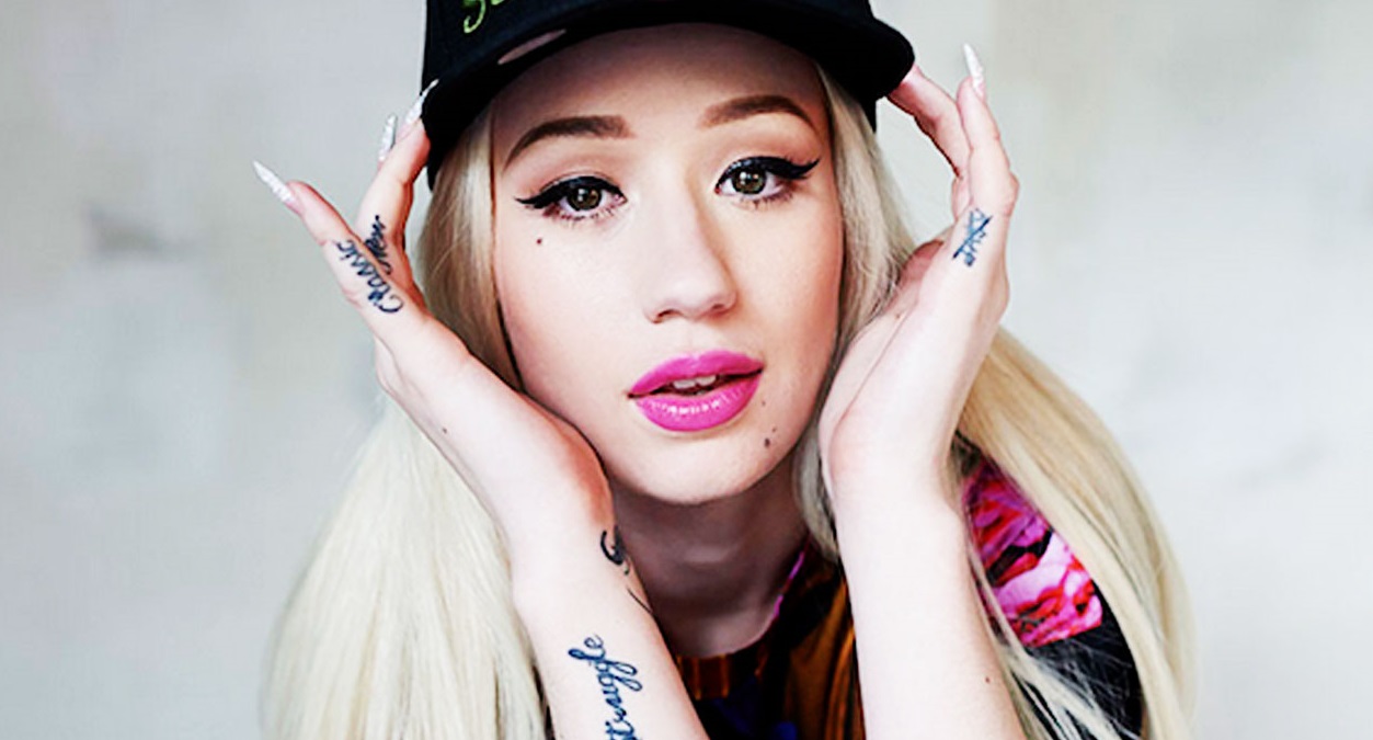 Celeb Net Worth Updates Iggy Azalea’s Net Worth as She Turns 26 How