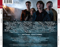 Super 8 Song - Super 8 Music - Super 8 Soundtrack