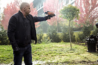 Legends of Tomorrow Season 3 Dominic Purcell Image 1