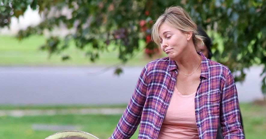 La Reine Du Lycée Veut Ma Peau CINEPHAGEMANIAC: "TULLY" LE NOUVEAU PROJET DE JASON REITMAN ET CHARLIZE