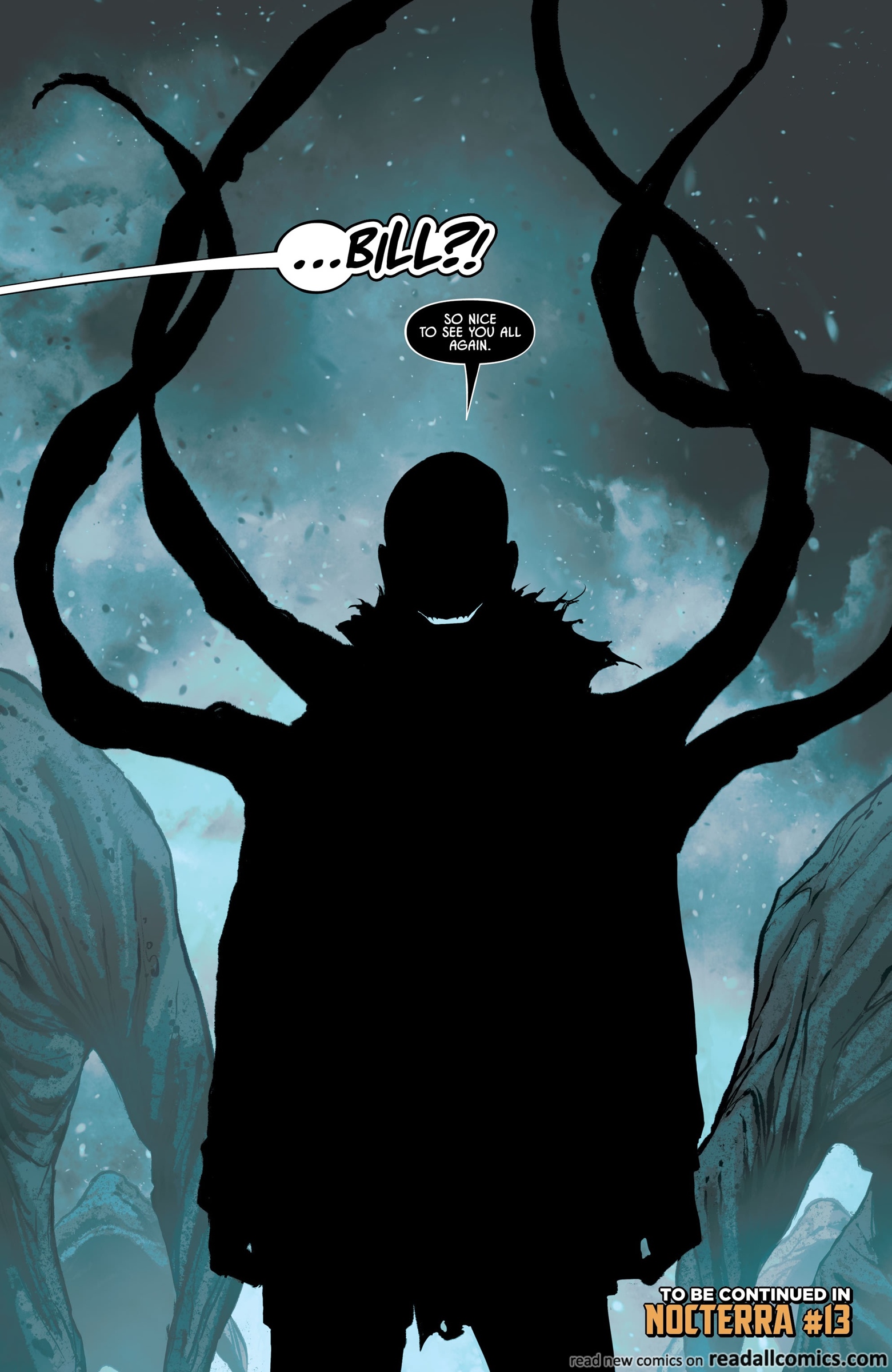 Nocterra chapter 12 page 23