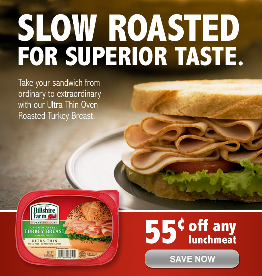 Coupon Clipping Moms Hillshire Farms Lunchmeat coupon