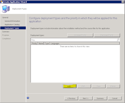 Install System Center Endpoint Protection (SCEP) using the SCCM Software Catalog 4