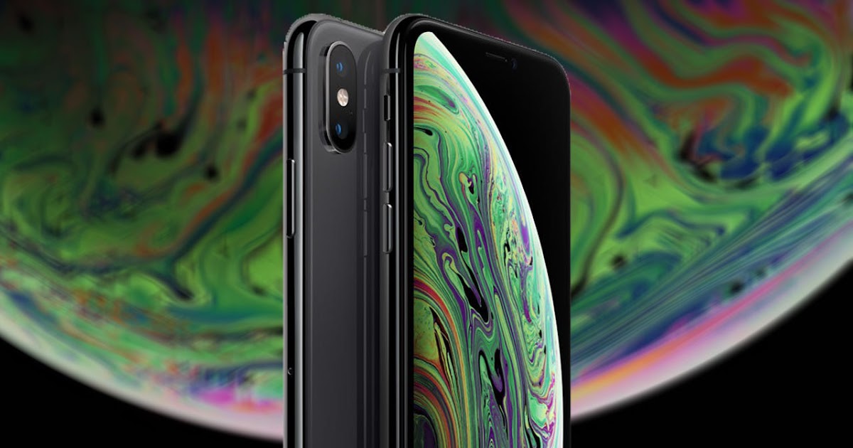 Enter for a chance to win a iPhone XS Max !!! - BEST OFFER TODAY