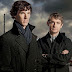 Episode 42: Sherlock @PBS - Cumberbatch Returns