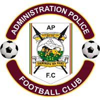 ADMINISTRATION POLICE FC