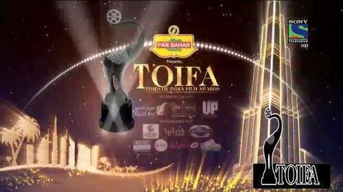 Toifa Awards 2016 Main Event 720p HDTV