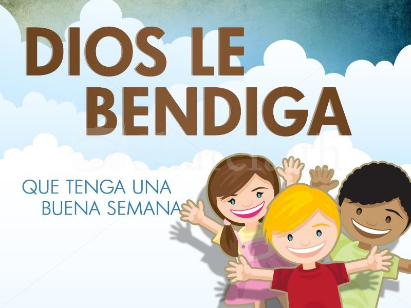 Escuela Bíblica Dominical Iglesia de Dios La Sabanita