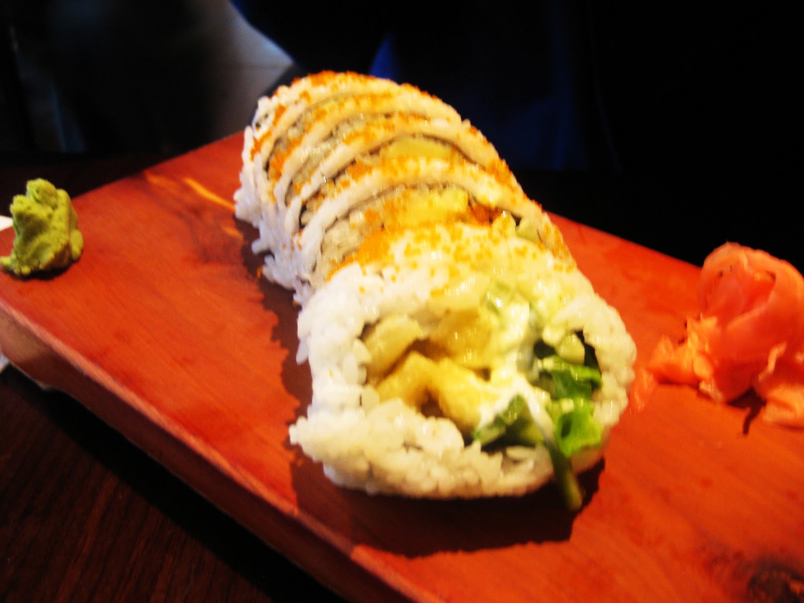 First We Cheers Sushi Garden Burnaby