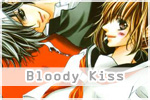 Bloody Kiss