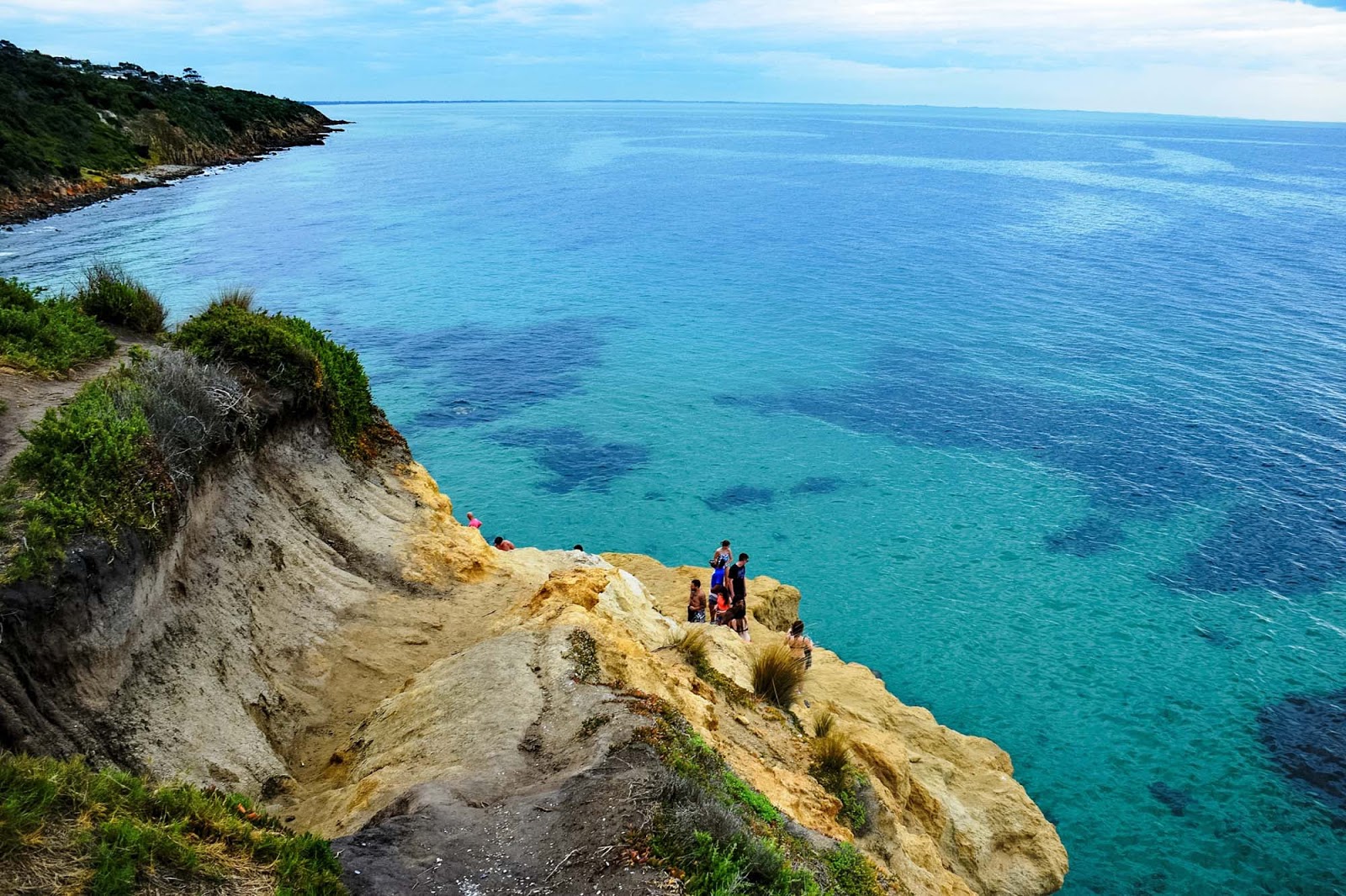 Mount Martha Pillars A Make Believe World