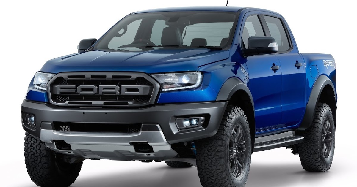 Ford Ranger Raptor custa 25% a mais que versão Wildtrak, antiga opção ...