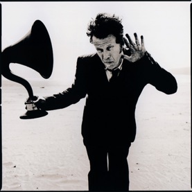 Tom Waits