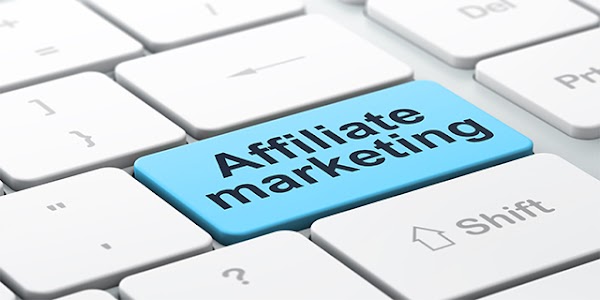 Apa itu Affiliate Marketing? Ini dia Penjelasannya! Apa itu Affiliate Marketing? Ini dia Penjelasannya!