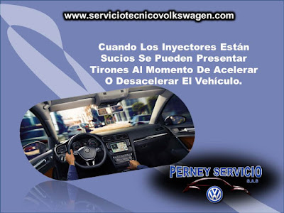  Taller Volkswagen Perney Servicio SAS