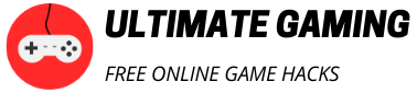 Ultimate Gaming - Free Online Game Hacks