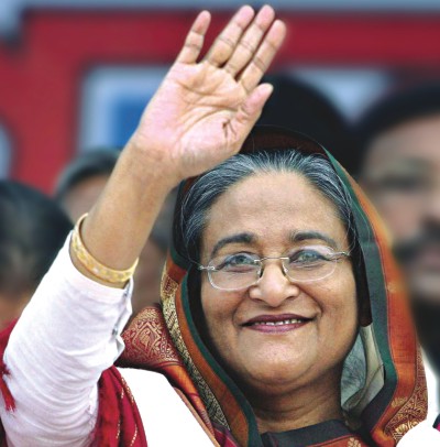 May Be I Can Forgive But Never Forget । Sheikh Hasina