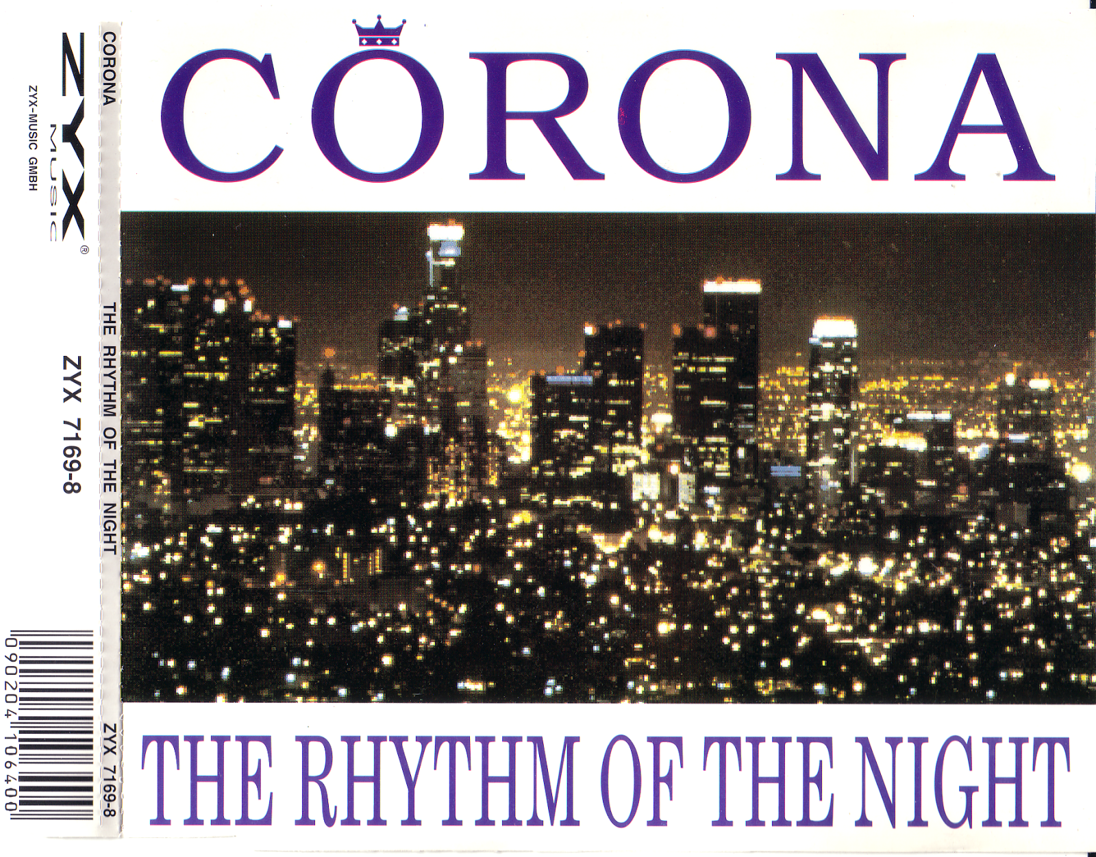 Corona rhythm of the night gta 5 фото 2