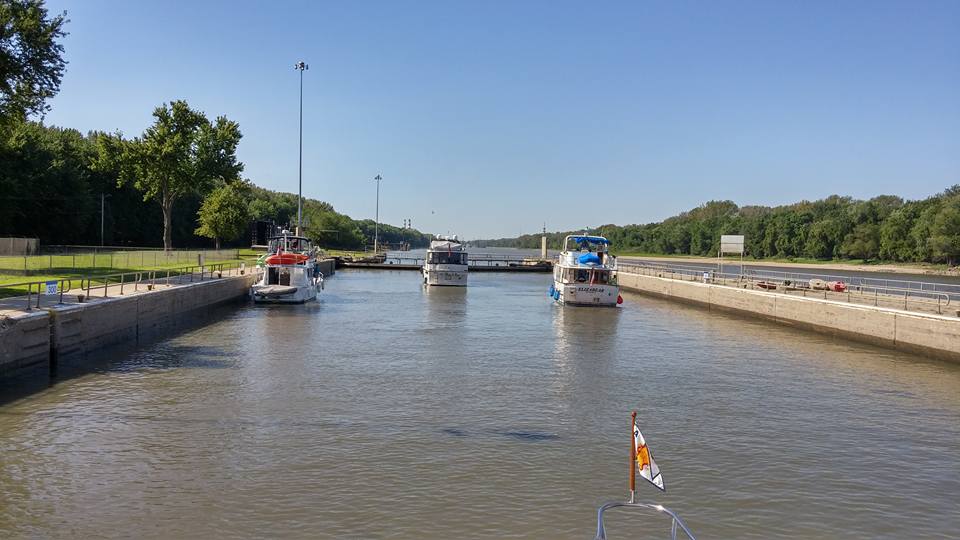 Our Adventures Beardstown, Illinois