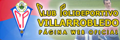 Web del C.P. Villarrobledo