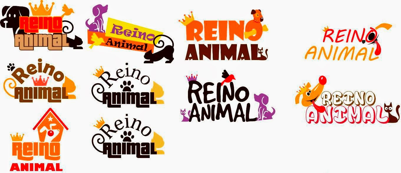 Diseños Raife: Modelos de logo Pet shop