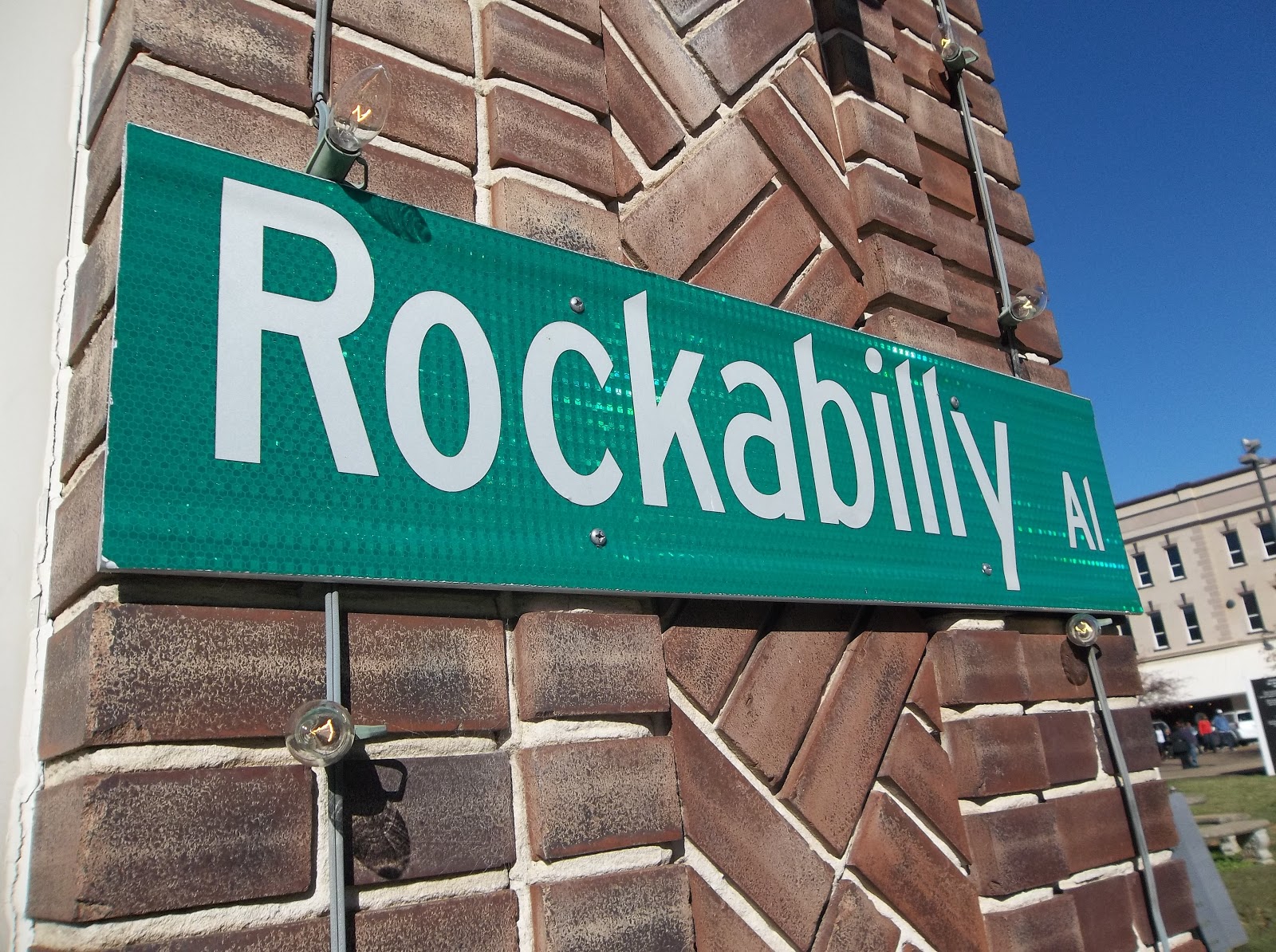 Rockabilly N Blues Radio Hour International Rockabilly Hall Of Fame