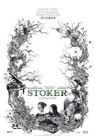 Stoker: Movie Review