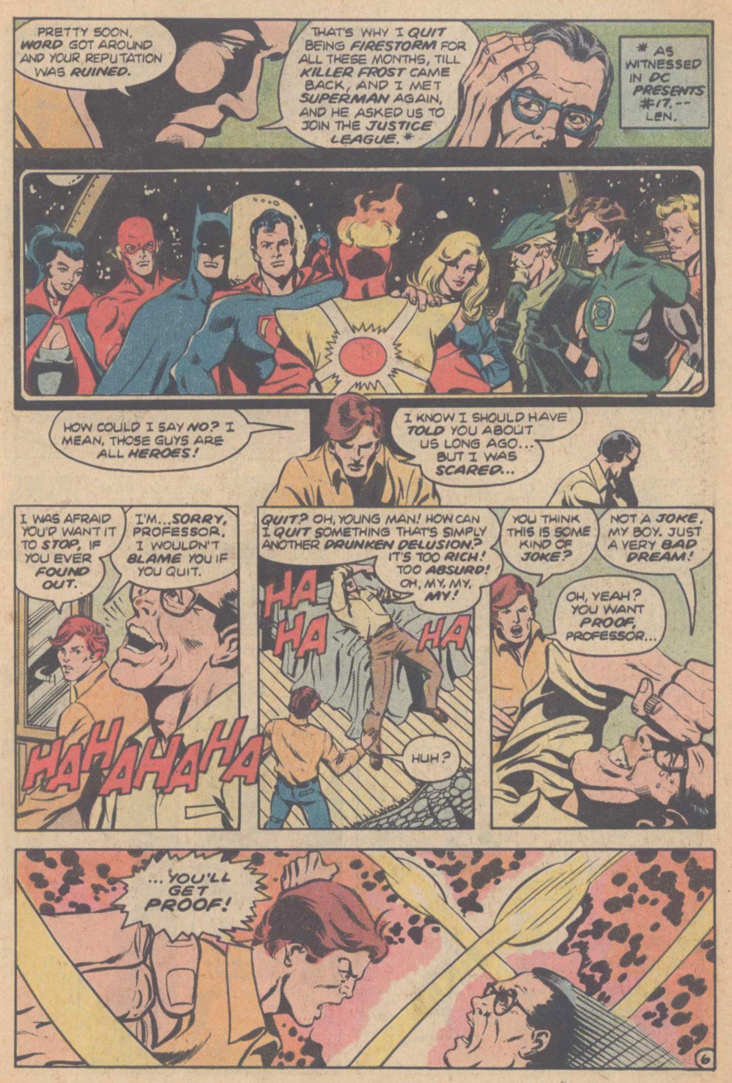 The Flash (1959) issue 290 - Page 31