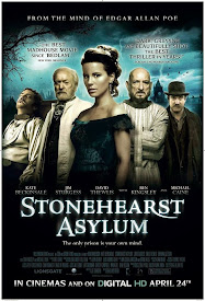 Watch Movies Stonehearst Asylum (2014) Full Free Online